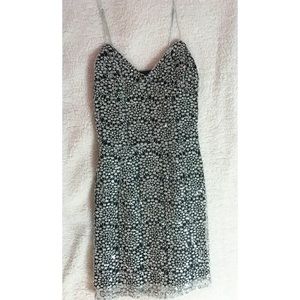 GIANNI BINI SEMI FORMAL DRESS